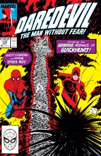 Daredevil Vol 1 270