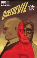 Daredevil (Vol. 6) #7 "No Devils, Only God: Part 2" (June, 2019)