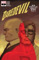 Daredevil (Vol. 6) #7 "No Devils, Only God: Part 2" Release date: June 19, 2019 Cover date: August, 2019