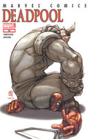Deadpool (Vol. 2) #66 ""Healing Factor. Chapter One: I Forget""