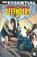 Essential Series The Defenders Vol 1 6