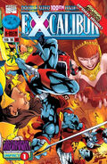 Excalibur #100