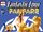 Fantastic Four Fanfare Vol 1