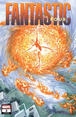 Fantastic Four Vol 7 3