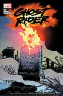 Ghost Rider Vol 6 7