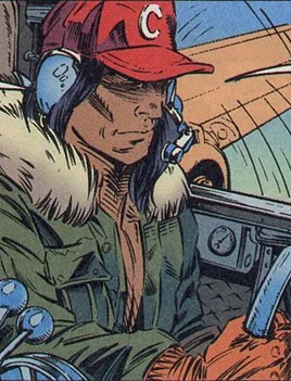 Harry Tabeshaw (Earth-616) from Wolverine Vol 2 83 001