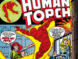 Human Torch Vol 2 4
