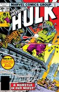 Incredible Hulk Vol 1 208