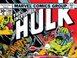 Incredible Hulk Vol 1 208