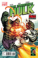Incredible Hulk Vol 3 15