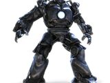 Iron Monger Armor (Earth-199999)