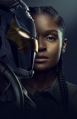 Ironheart MCU2