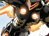 Jack Taggert (Earth-616)