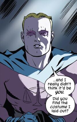 Jerome Hamilton (Earth-616) from Defenders Vol 6 5 001