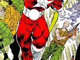 Josef Petkus (Earth-616)