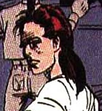 Julie (Earth-616) from Daredevil Vol 1 303 001