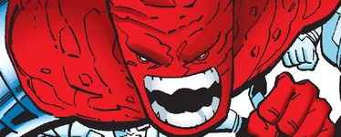 Karkas Marvel Database Fandom