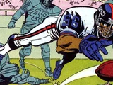 Lawrence Taylor (Earth-616)