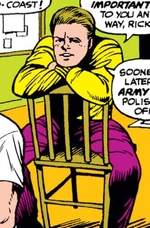 Les (Teen Brigade) (Earth-616) from Tales to Astonish Vol 1 97 001