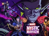 MARVEL Mystic Mayhem