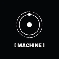 Machine from Powers of X Vol 1 2 001