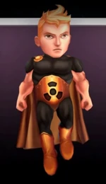 Marvel Mighty Heroes (Earth-TRN788)