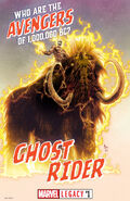 Ghost Rider