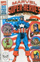 Marvel Super-Heroes Vol 2 3