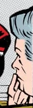 Matilda (Atlantic) (Earth-616) from X-Men Vol 1 9 001