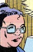 Maxwell (Earth-616) from Incredible Hulk Vol 1 384 001