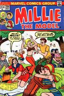 Millie the Model Vol 1 204