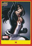 Marvel Ages (Trading Cards)