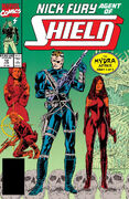 Nick Fury, Agent of S.H.I.E.L.D. Vol 3 12