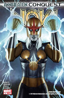 Nova (Vol. 4) #5