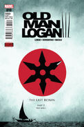 Old Man Logan (Vol. 2) #10