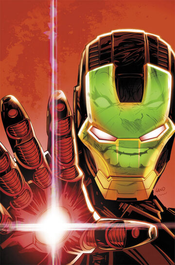 Original Sin Vol 1 3.1 | Marvel Database | Fandom