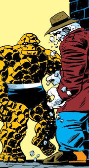 Phillip Masters (Earth-616) and Benjamin Grimm (Earth-616) from Thing Vol 1 6 002