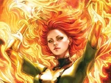 Phoenix: The Death and Rebirth of Jean Grey Omnibus Vol 1 1