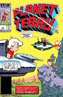 Planet Terry #11