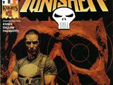 Punisher Vol 5 1