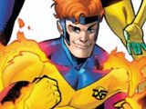 Russell Collins (Earth-616)