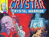 Saga of Crystar, Crystal Warrior Vol 1 1