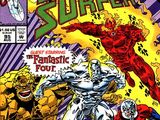 Silver Surfer Vol 3 95