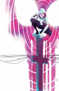 Spider-Gwen #3