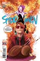 Spider-Gwen #20 (Spider-Gwen (Vol. 2) #14)