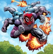 From Amazing Spider-Man (Vol. 5) #4