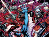 Spider-Man 2099: Dark Genesis Vol 1 5