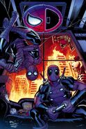 Spider-Man/Deadpool #10