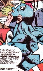 Ultravision's Utopia (Earth-90110)