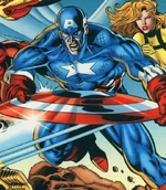 Valiant and Marvel Amalgam (Earth-TRN901)